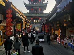 -小陈方酥锅盔(古城总店)