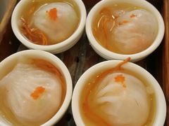 签到图片-天鲜阁·海鲜粤菜·33年老字号(石槎白云站店)