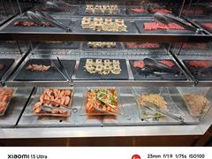 -武汉厨房自助餐厅·武汉卓尔万豪酒店