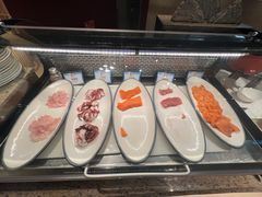 -咖啡苑自助餐厅·中国大饭店