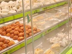 -糕材生•糕点•生日蛋糕(钟楼街店)
