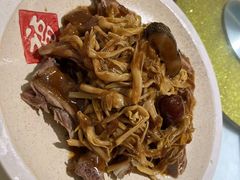 -福龙私房菜·客家大盆菜