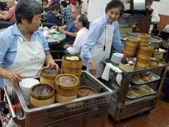 -香港蓮香樓(中環店)