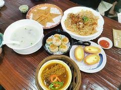 -伯乐居茶艺馆(石岐大信店)