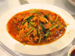 鹅肠-光兴海鲜排档·小炒(莱利园店)