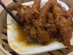 -春满人间酒楼(园岭中路店)