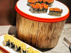 -阪尚皇·原切牛排·烤肉火锅自助(北京路店)