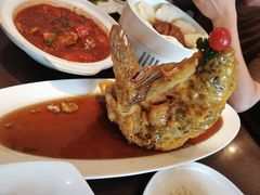 -老牌坊鲁菜名店(宽厚里店)