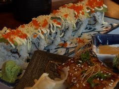 -鸟鹏烧鸟居酒屋(仁恒梦中心店)