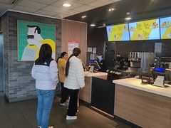 -麦当劳(庐山服务区店)