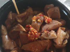 -韦记牛杂汤(清晖园店)