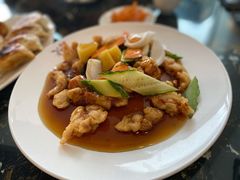-桃园中华料理炸酱面(燕儿岛路店)