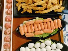 -土连锅·现熬养生汤锅(梁家巷店)