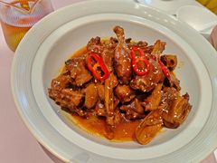 -一澜江宴·江景地标楚菜(江滩公园店)