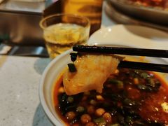 -蛙一刀·麻椒鱼火锅(金仙桥店)