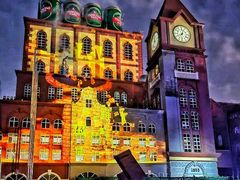 -青岛啤酒博物馆