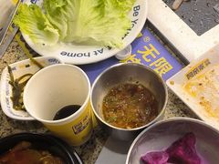 -阿亲家·韩式无限烤肉(春熙路店)