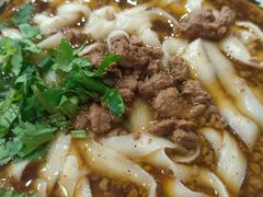 -老门刀削面(小酱坊店)