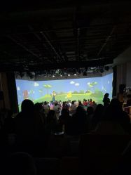 -小鸡哆哆故事屋·儿童乐园(嘉里城店)