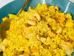 -阿诺泰·泰国餐厅(紫荆店)