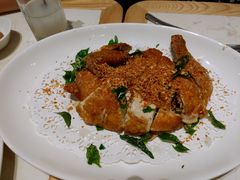 -莆田餐厅(吉隆坡柏威年广场店)