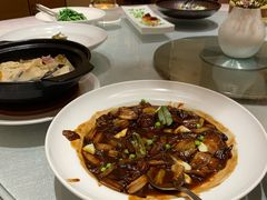 -悦融琥珀·京鲁菜·海味珍品(西单店)