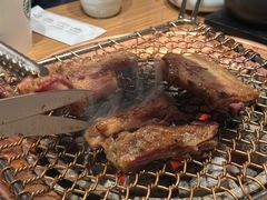 -王妃家(明洞中央店)