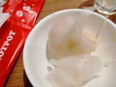 -彤德莱火锅(薛家岛利群店)