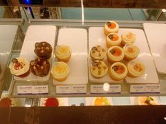 -派悦坊·甜品·蛋糕(虹口龙之梦店)