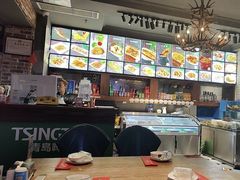 -潮庭·大连海鲜·炭火烧烤·扇贝王(大连店)