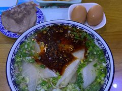 -伊穆祥牛肉面总店·清真