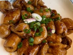 -秋色客家菜(流塘店)