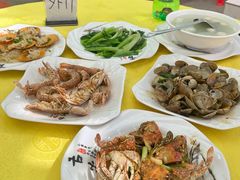 -秋姐美食店(旅游大道店)