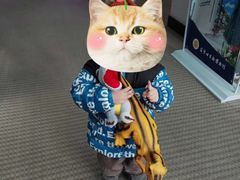 -辽宁古生物博物馆