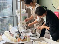-baby bella小贝拉母婴护理中心(杭州凯宾斯基店)