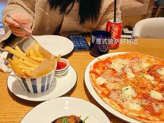 -玛尚诺意式餐厅(三林环宇城店)