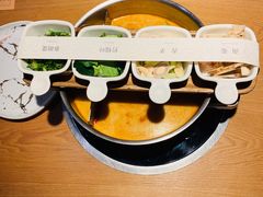 -生如夏花泰式火锅(鹭洲里店)