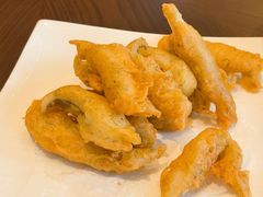 -扬州饭店(南京东路店)