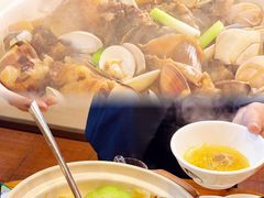 -美未居·老字号·地道顺德菜·桑拿鸡·鱼生(容桂店)