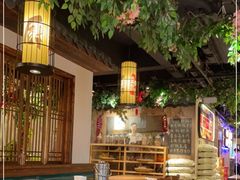 露天位-湘厨壹品(芙蓉广场店)