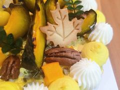 -ZAZA CAKERY