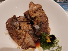-银筵(武夷路店)