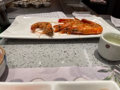 -大渔铁板烧(大悦城店)