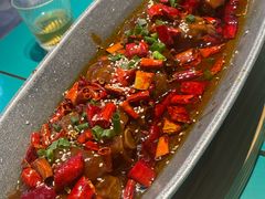 -川正旺江湖菜(三元桥店)