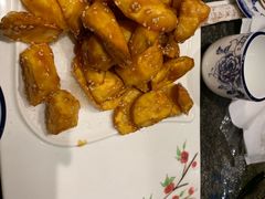 -鹏馨羊羔肉·非遗(新建街店)