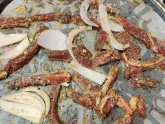 -齐齐哈尔烤肉·烧烤·烤鱼(万科时一区店)
