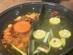 -楠火锅(昆山金鹰店)