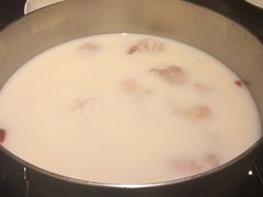 胡椒猪肚鸡-捞王猪肚鸡火锅(财富中心店)