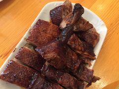 -乌镇那一年小院主题餐厅(甘泉西路店)