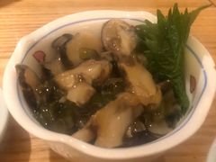 -初居食屋日式料理(万象城购物中心店)